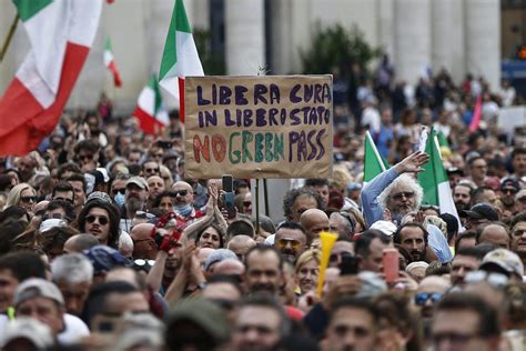 manifestazioni oggi a roma