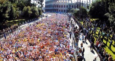 manifestazioni roma oggi tempo reale