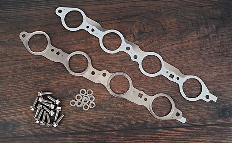 Manifold Gasket Set Replacement