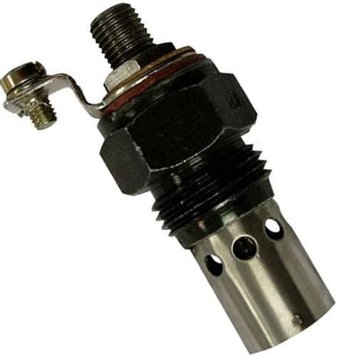 Manifold Heater Plug