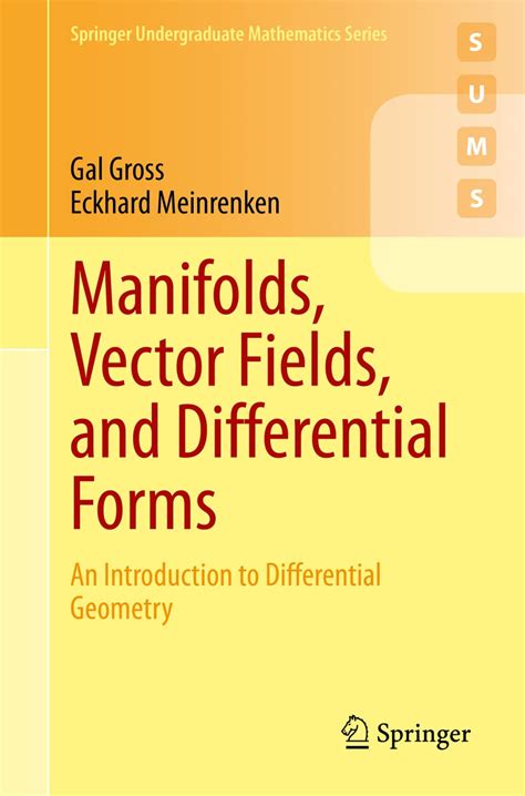 manifolds and differential geometry lee pdf