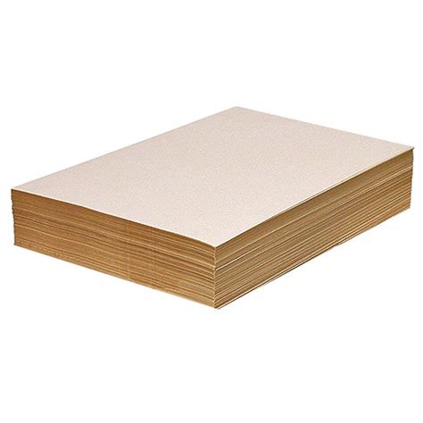 Manila Drawing Paper 12X18