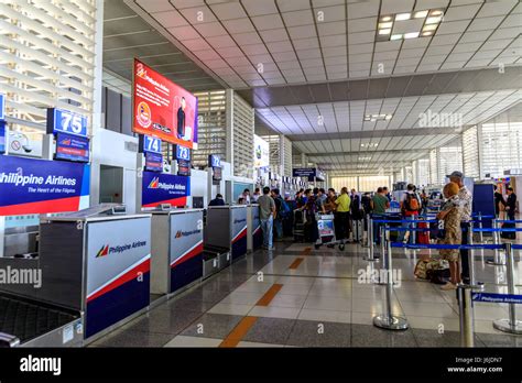 manila international airport terminal 2