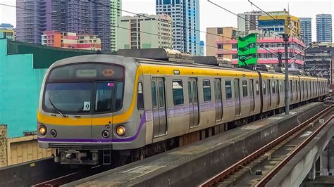 manila light rail transit