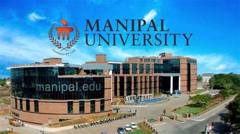 manipal university branches in india