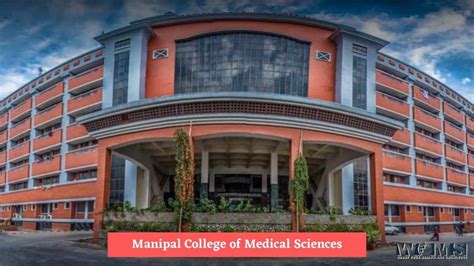 manipal university medical college