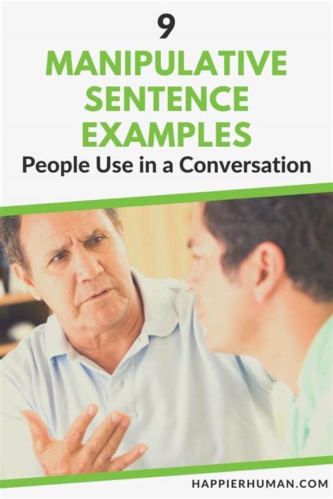 Manipulate An Example