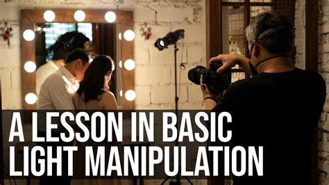 Awasome Manipulate Light 2023