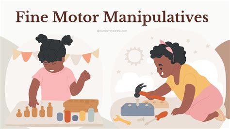 Manipulation Games Examples