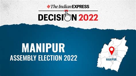 manipur election results 2022 live updates