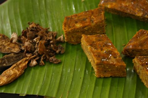 manipur famous food list