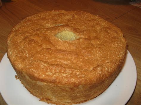 manischewitz passover sponge cake recipe
