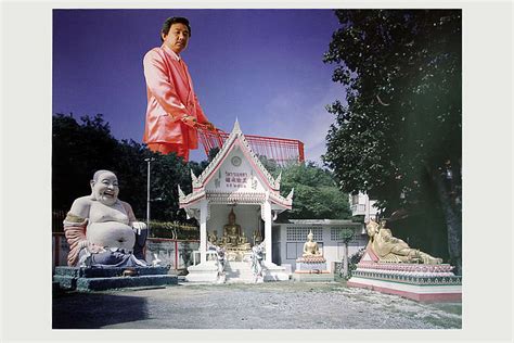 Manit Sriwanichpoom from: Game-Changing Tech Innovator?