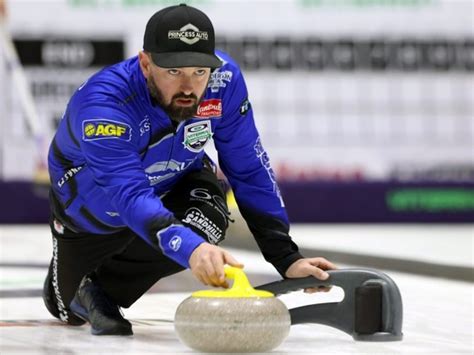 manitoba men's curling championship