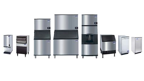 Manitowoc Ice Machine Training Classes