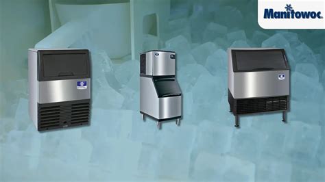 Manitowoc Ice Maker Error Codes