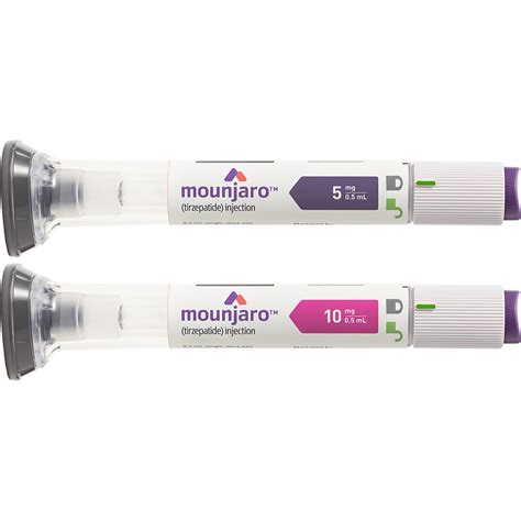 manjaro diabetes medication