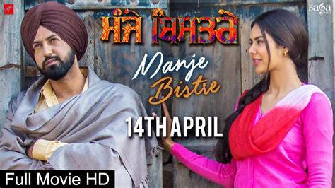 Manje Bistre Full Movie Watch Online - Mokofaz