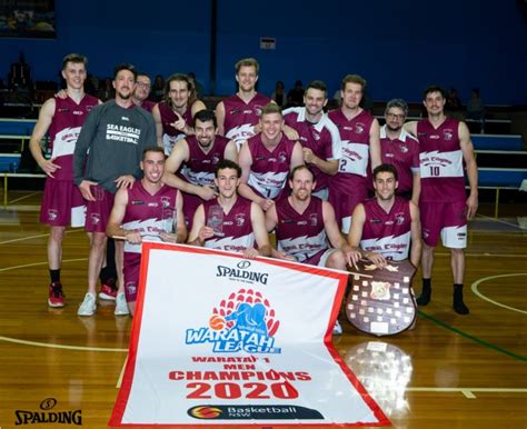 manly sea eagles basketball