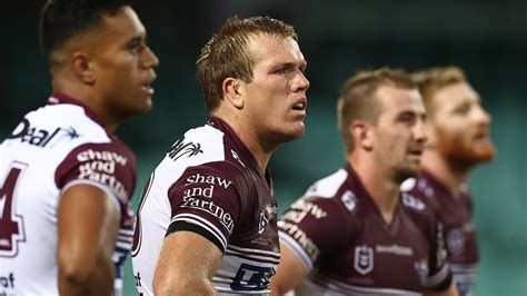 manly sea eagles gains and losses