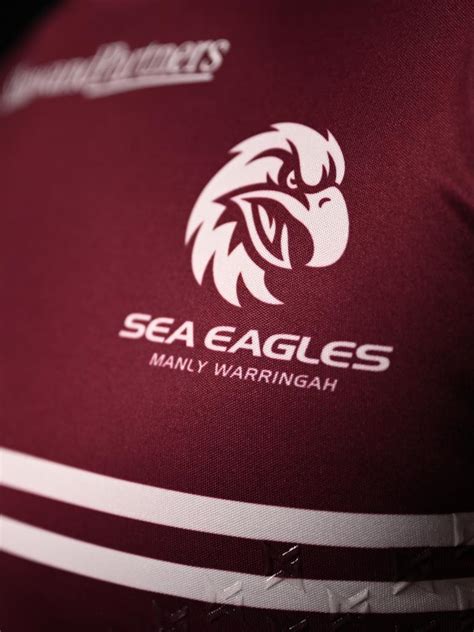 manly sea eagles instagram