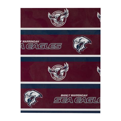 manly sea eagles merchandise store