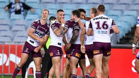 manly sea eagles signings