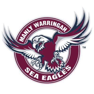 manly sea eagles silvertails