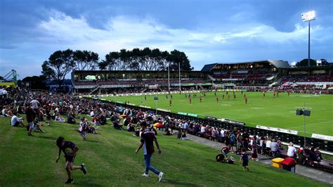 manly sea eagles stadium