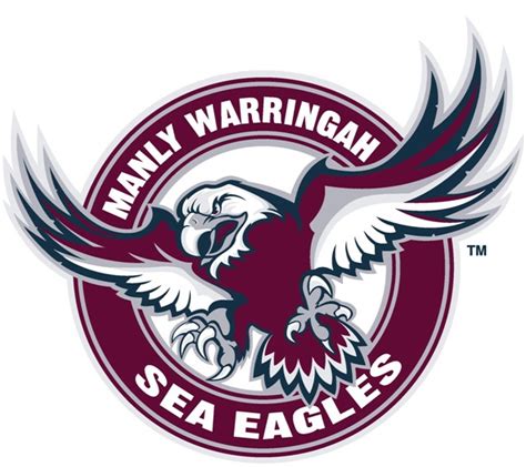 manly sea eagles vs dolphins