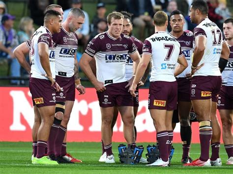 manly sea eagles vs sydney roosters