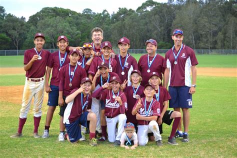 manly warringah baseball club