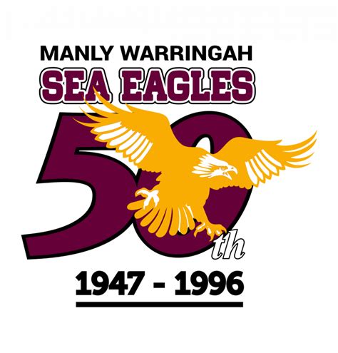 manly warringah sea eagles history