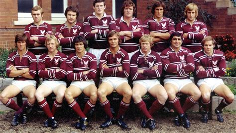 manly warringah sea eagles past players
