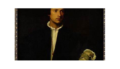 Der Mann mit einem Handschuh, c.1520 (#109328)