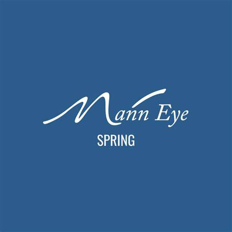 Mann Eye Institute Spring: Premier Eye Care and LASIK Services in Texas