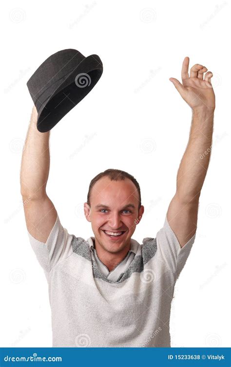 Mann mit Hut Foto & Bild streetfotografie, street spontane portraits