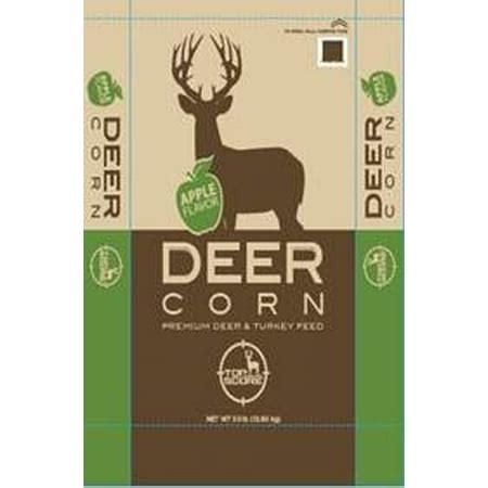 Manna Pro Apple Flavored Deer Corn