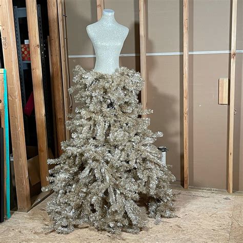 Mannequin Xmas Tree For Sale