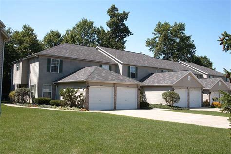 Mannington Townhomes