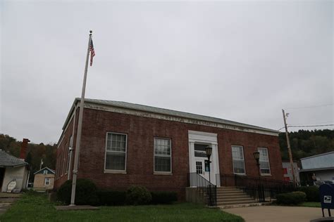 Mannington Wv Post Office