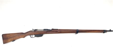 Mannlicher M95 Long Rifle For Sale