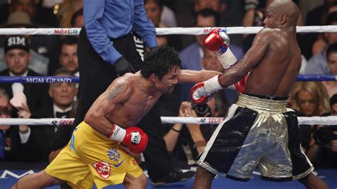 manny pacquiao fight 2014