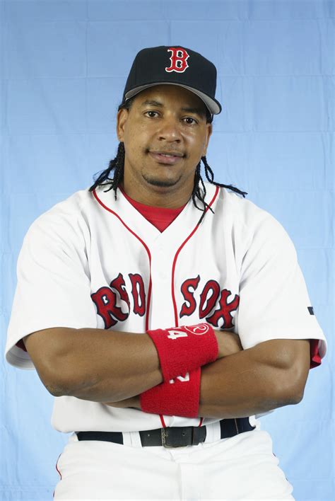 manny ramirez mlb stats