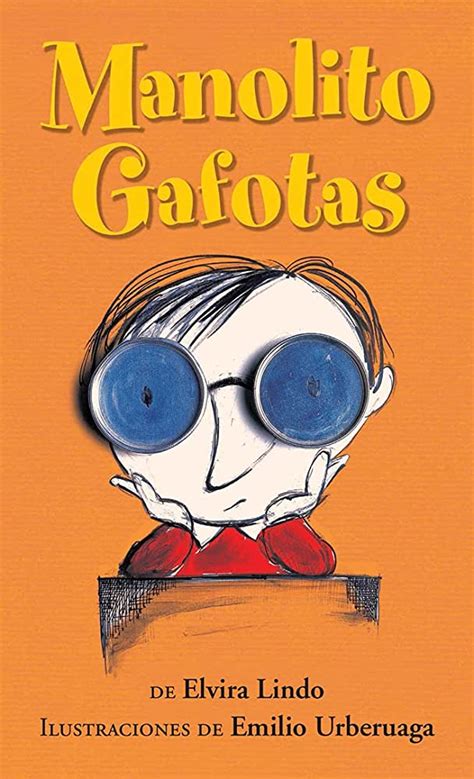 [Beg] Manolito Gafotas Beginner Spanish Books 1 YouTube
