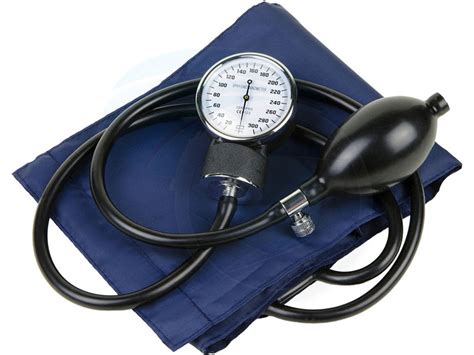 Manometer Definition Sphygmomanometer