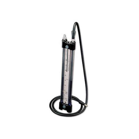 Manometer Fluid Toolstation