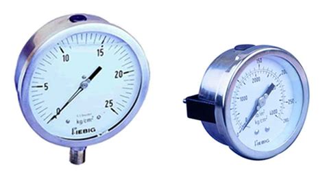 Manometer India Pvt Ltd