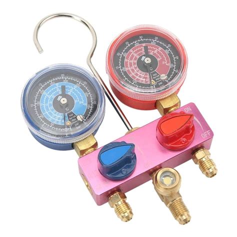 Manometer Tool Hs Code