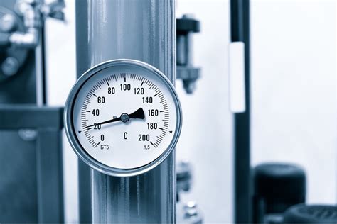 Manometer With Image